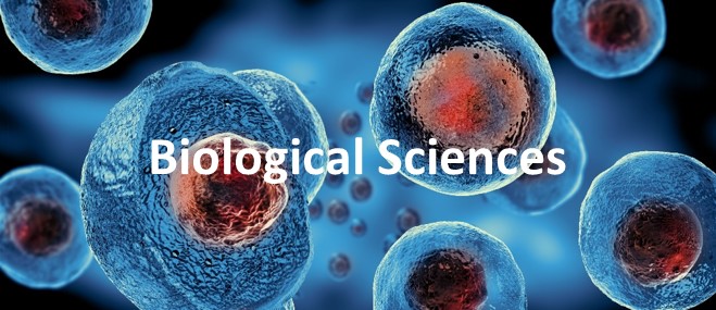 Department of Biological Sciences - Purdue University - Acalog ACMS™