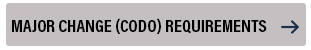 Major Change (CODO) Requirements link