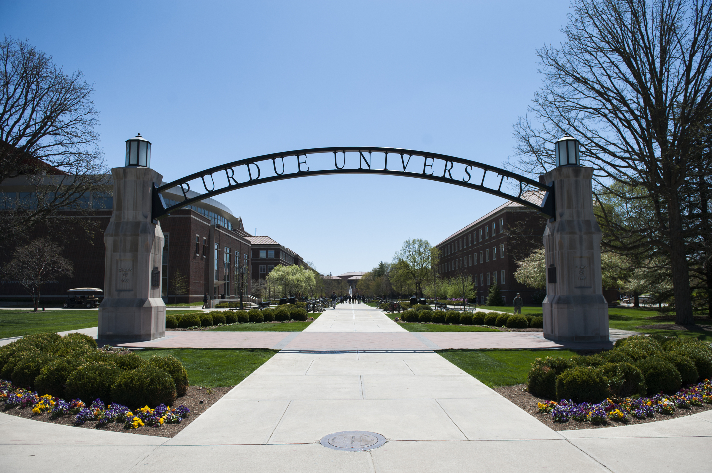 Purdue University - Acalog ACMS™